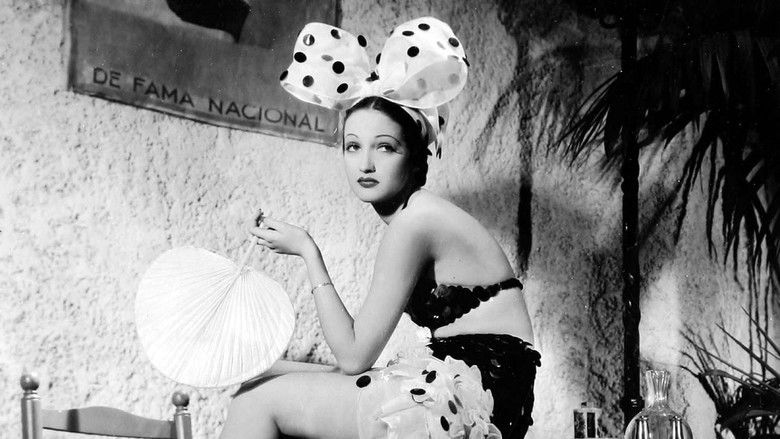 кадр из фильма Swing High, Swing Low