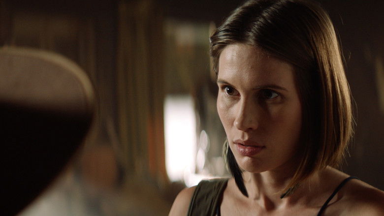 кадр из фильма Держись Подальше, Оставайся В Живых.