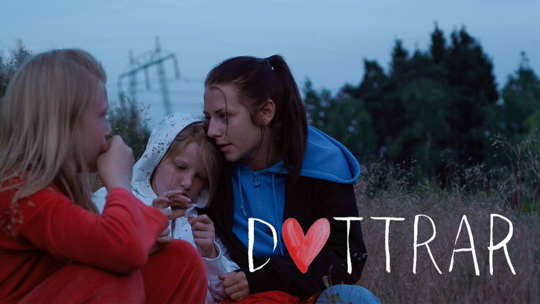 кадр из фильма Döttrar