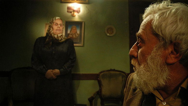 кадр из фильма Musallat