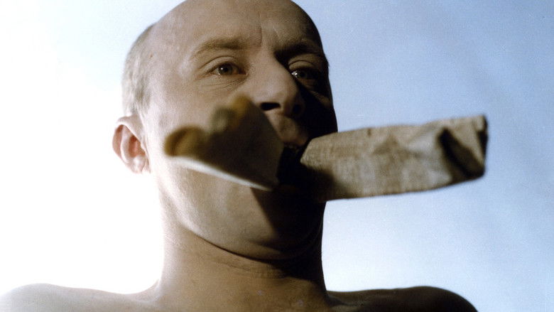 кадр из фильма Golem