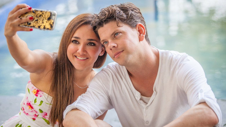 кадр из фильма The Duchess of Cancun