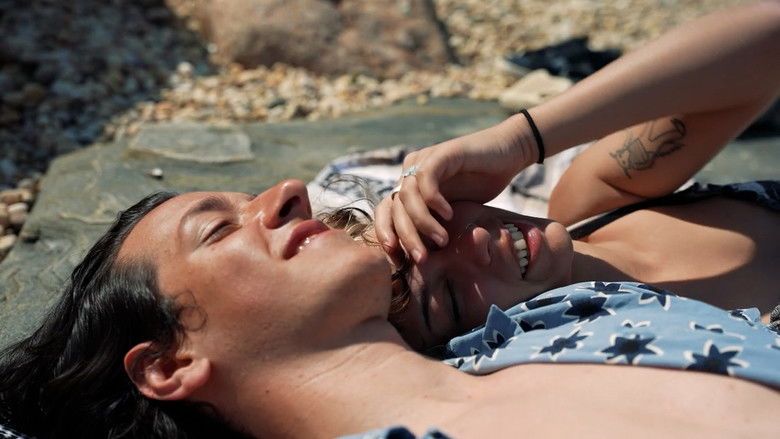 кадр из фильма Listen