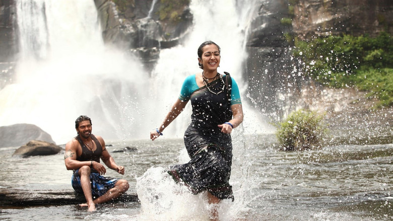 кадр из фильма கடம்பன்