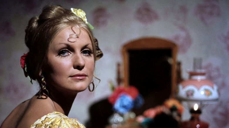 кадр из фильма Krásná paní ševcová