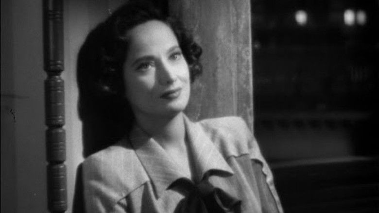 кадр из фильма Night Song