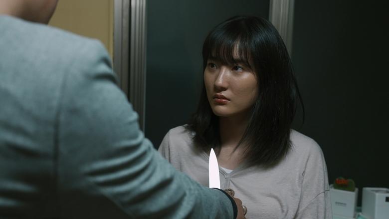 кадр из фильма 3억:살인게임