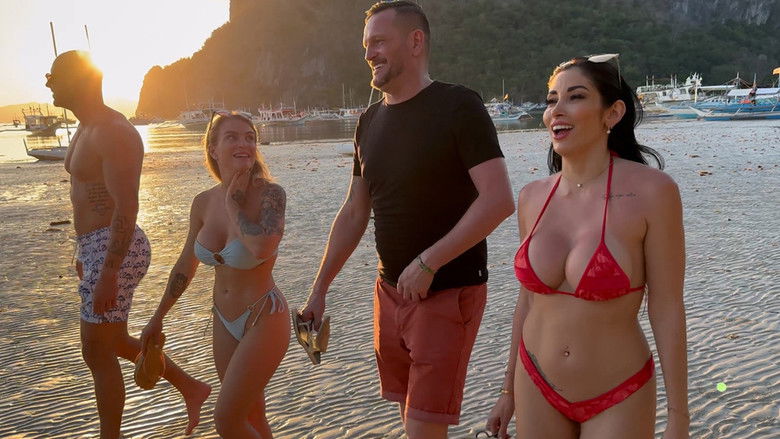 кадр из фильма Sex Friends: Philippines