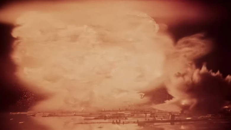 кадр из фильма Письма мёртвого человека