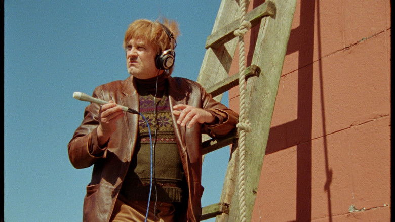 кадр из фильма Balto kuģu sirdis