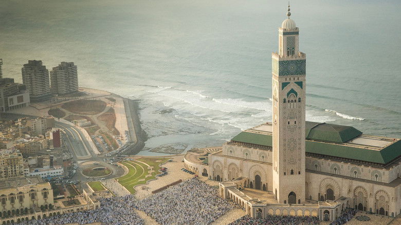 кадр из фильма Le Maroc vu du ciel