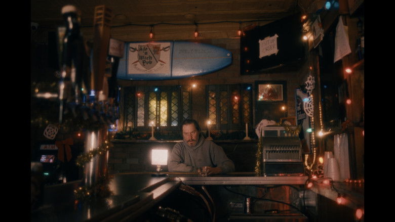 кадр из фильма Drink and Be Merry