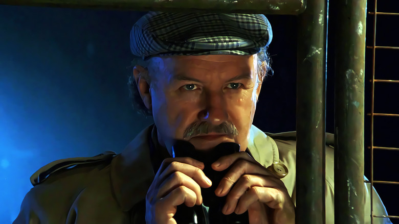 кадр из фильма Дело фирмы