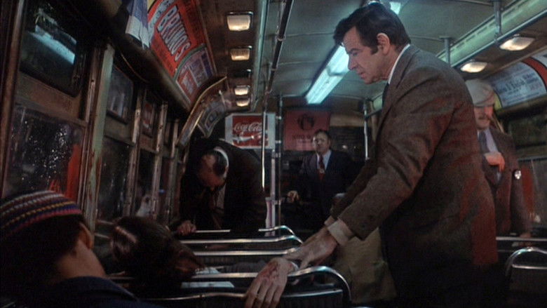 кадр из фильма Смеющийся полицейский