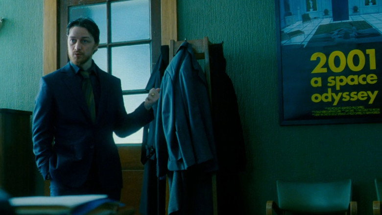 кадр из фильма Грязь