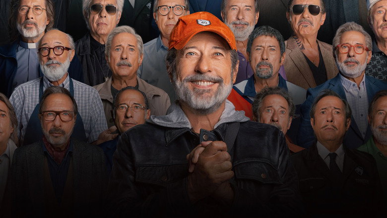 кадр из фильма Аргентинец