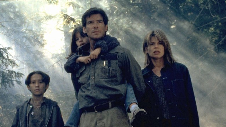 кадр из фильма Пик Данте