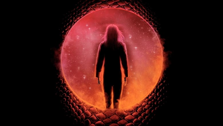 Сверхъестественное. Прибытие