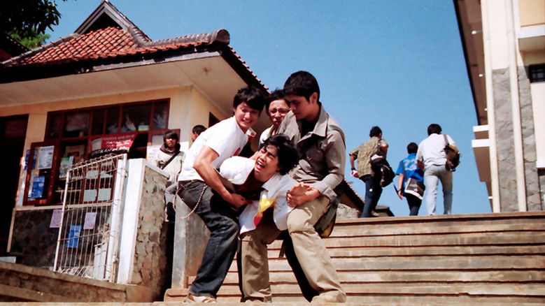 кадр из фильма Jomblo