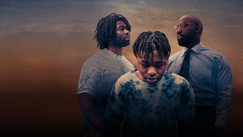 кадр из фильма Bruiser