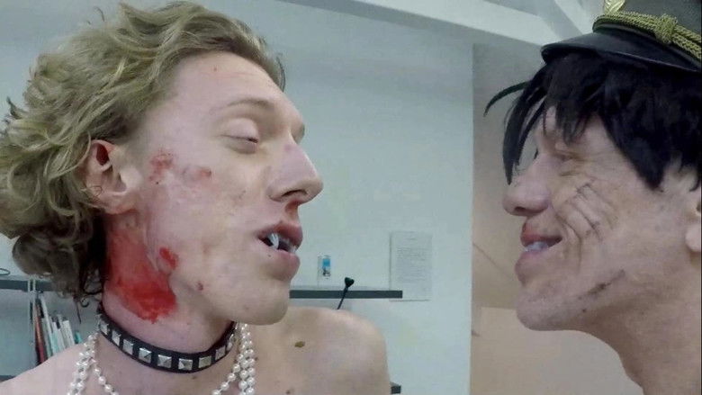 кадр из фильма Epokalipsa