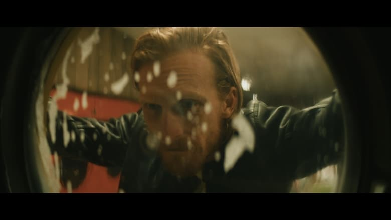 кадр из фильма The Laundromat Off Malibu