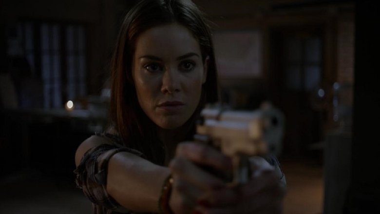 кадр из фильма Поворот не туда 5: Кровное родство