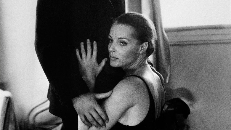 кадр из фильма Главное – любить