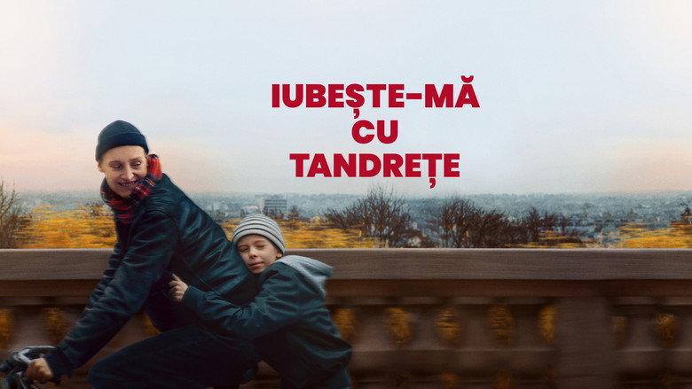 кадр из фильма Люби меня нежно