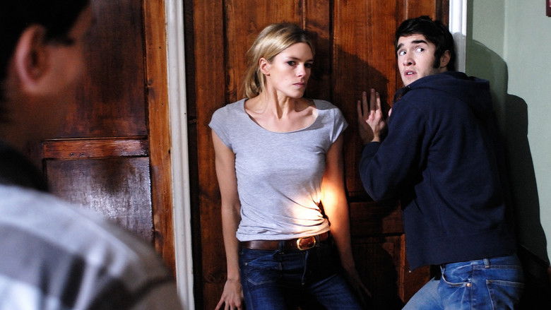 кадр из фильма 13 часов