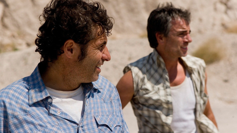 кадр из фильма Brillantes