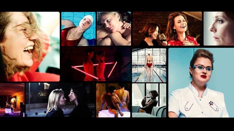 кадр из фильма Очень женские истории