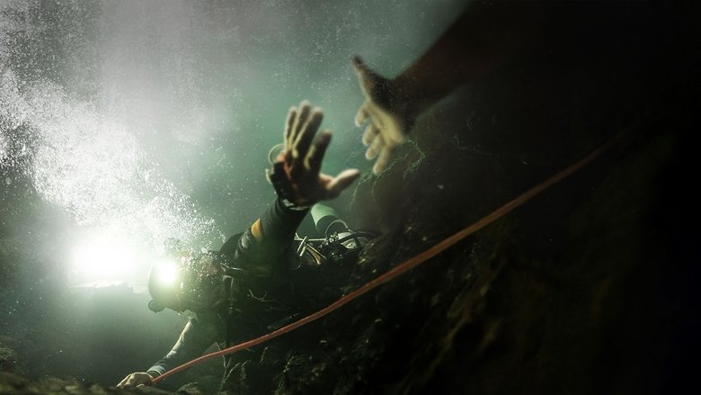 кадр из фильма 13 жизней