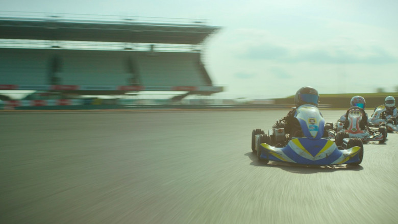 кадр из фильма Wiraż