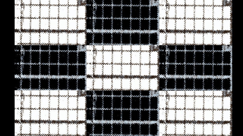 кадр из фильма Interwoven Intervals