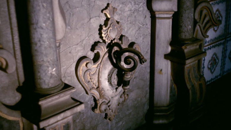 кадр из фильма İstanbul'un Çağırdığı Su