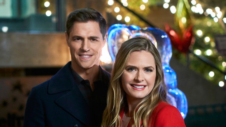 кадр из фильма The Story of Us