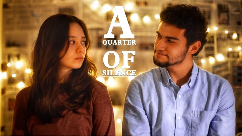 кадр из фильма A Quarter of Silence