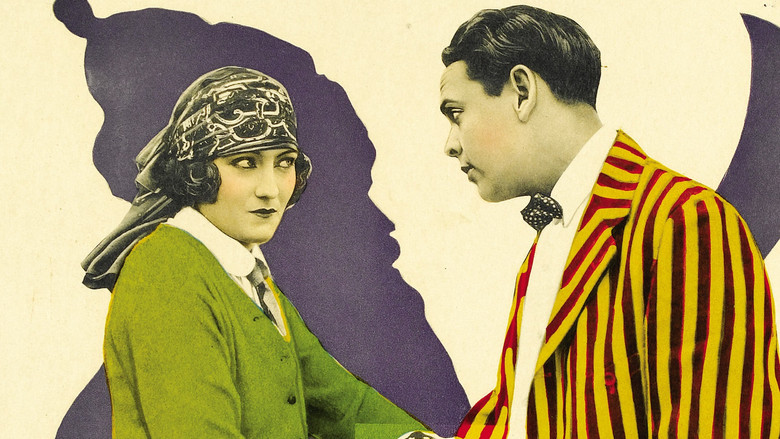 кадр из фильма Bluebeard's 8th Wife