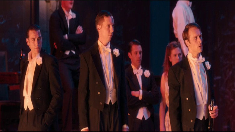 кадр из фильма Soldaat van Oranje: De Musical