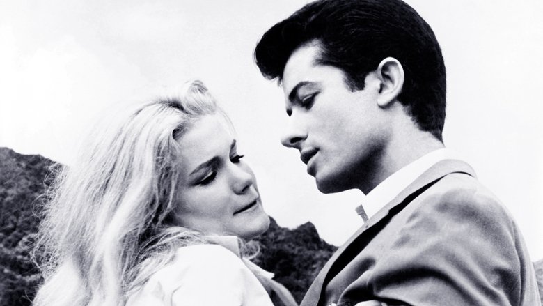 кадр из фильма Diamond Head