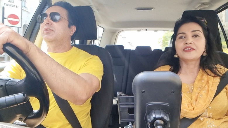 кадр из фильма Mustard Fields