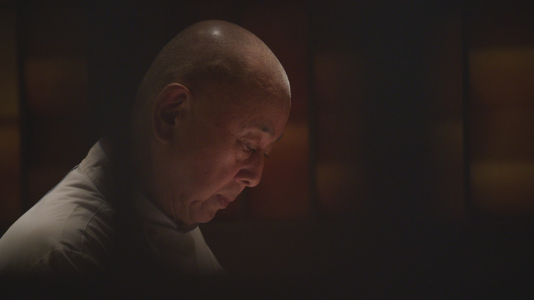 кадр из фильма Nobu