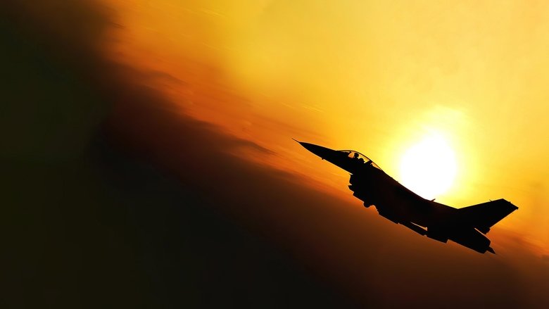 кадр из фильма Avions de chasse : Une technologie XXL