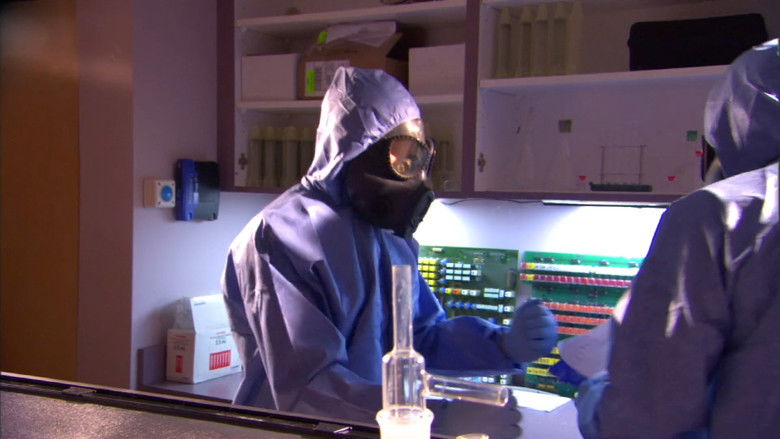 кадр из фильма Bloodlust Zombies