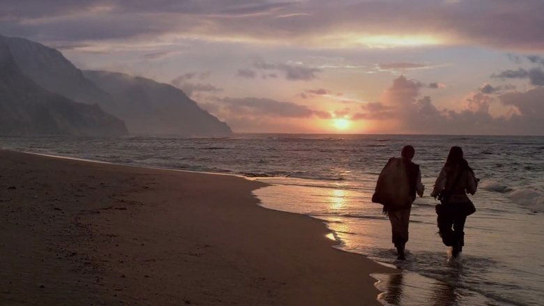 кадр из фильма Пираты Карибского моря: На странных берегах