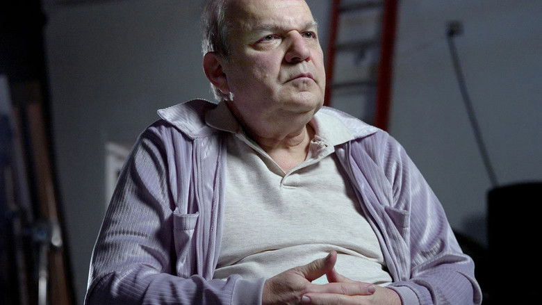 кадр из фильма An Open Secret