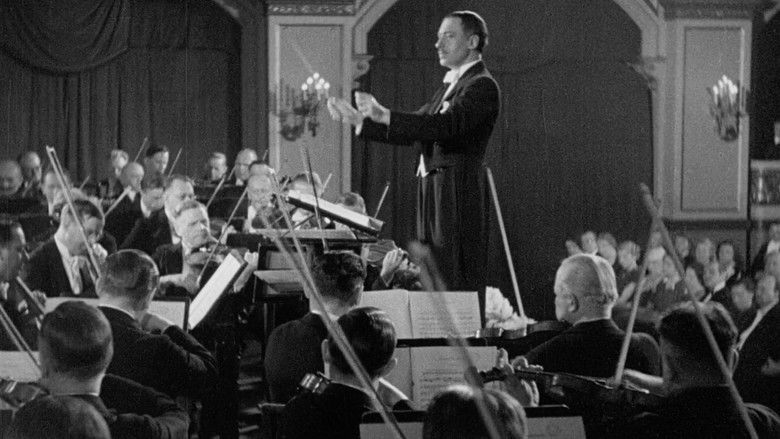 кадр из фильма Schlußakkord