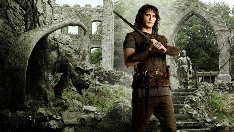 кадр из фильма Храбрые перцем