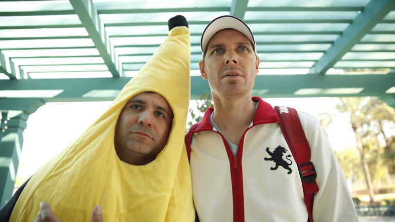 кадр из фильма 30-Love